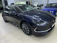 Hyundai Sonata 2021 года за 13 500 000 тг. в Уральск