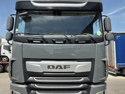 DAF  XF 2020 года за 27 500 000 тг. в Шымкент – фото 2