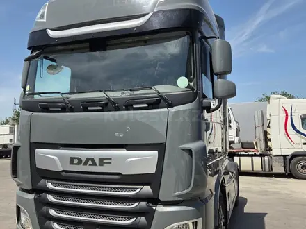 DAF  XF 2020 года за 27 500 000 тг. в Шымкент – фото 3