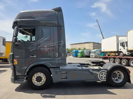 DAF  XF 2020 года за 27 500 000 тг. в Шымкент