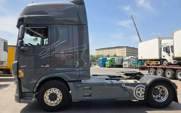 DAF  XF 2020 года за 27 500 000 тг. в Шымкент