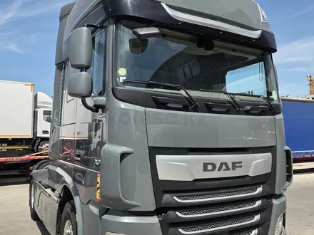 DAF  XF 2020 года за 27 500 000 тг. в Шымкент – фото 6