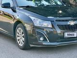 Chevrolet Cruze 2015 годаүшін4 900 000 тг. в Алматы – фото 4