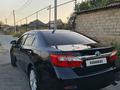 Toyota Camry 2013 года за 8 500 000 тг. в Шымкент – фото 3