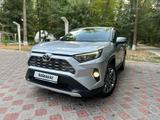 Toyota RAV4 2020 годаfor14 750 000 тг. в Актобе – фото 5