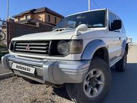 Mitsubishi Pajero 1995 годаfor2 700 000 тг. в Астана