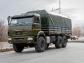 КамАЗ  43118 6x6 бортовой автомобиль борт 2025 года за 40 000 000 тг. в Актобе