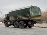 КамАЗ  43118 6x6 бортовой автомобиль борт 2025 года за 40 000 000 тг. в Актобе – фото 2