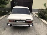 ВАЗ (Lada) 2106 1987 года за 780 000 тг. в Шымкент – фото 2