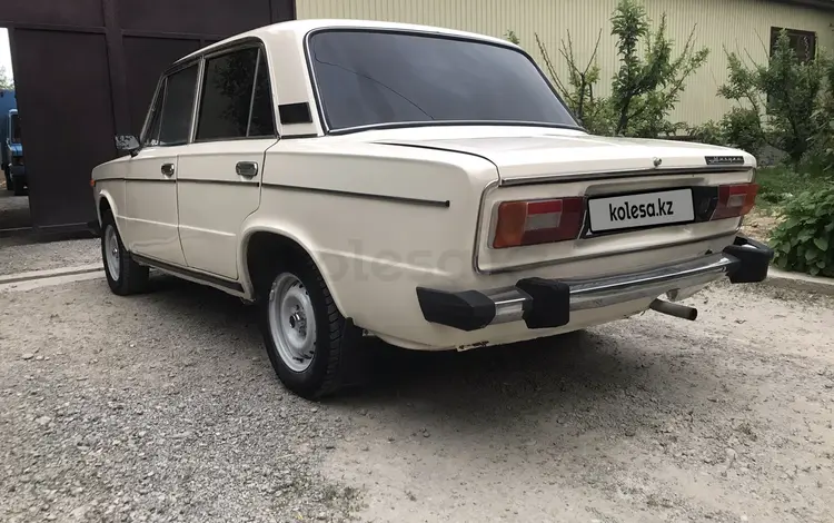 ВАЗ (Lada) 2106 1987 годаүшін780 000 тг. в Шымкент