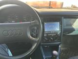 Audi 80 1989 годаүшін600 000 тг. в Петропавловск