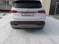 Hyundai Santa Fe 2021 года за 16 300 000 тг. в Актобе – фото 8