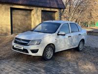 ВАЗ (Lada) Granta 2190 2013 годаfor2 500 000 тг. в Уральск