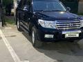 Toyota Land Cruiser 2009 годаүшін18 500 000 тг. в Алматы – фото 2