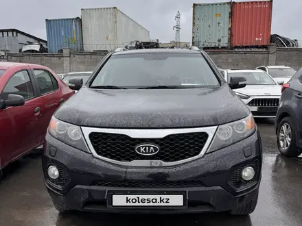 Kia Sorento 2012 года за 6 000 000 тг. в Алматы