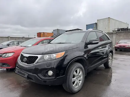 Kia Sorento 2012 года за 6 000 000 тг. в Алматы – фото 2