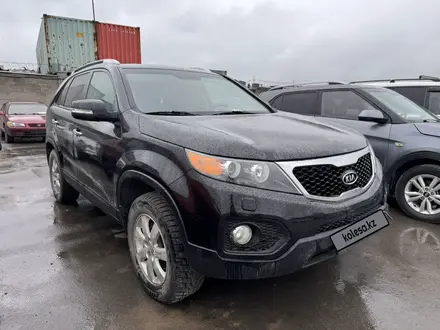 Kia Sorento 2012 года за 6 000 000 тг. в Алматы – фото 3