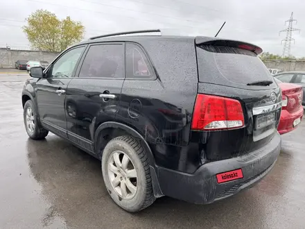 Kia Sorento 2012 года за 6 000 000 тг. в Алматы – фото 4