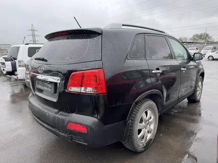 Kia Sorento 2012 года за 6 000 000 тг. в Алматы – фото 5