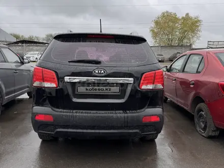 Kia Sorento 2012 года за 6 000 000 тг. в Алматы – фото 6