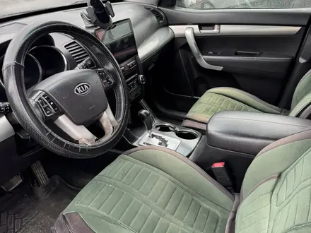 Kia Sorento 2012 года за 6 000 000 тг. в Алматы – фото 7
