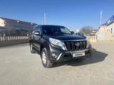 Toyota Land Cruiser Prado 2013 года за 15 500 000 тг. в Жанаозен