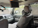 Toyota Sequoia 2008 годаүшін16 000 000 тг. в Алматы – фото 5