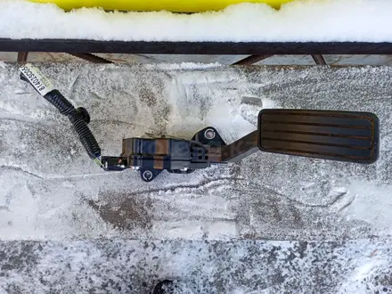 Педаль газа Субару Форестер за 1 000 тг. в Алматы