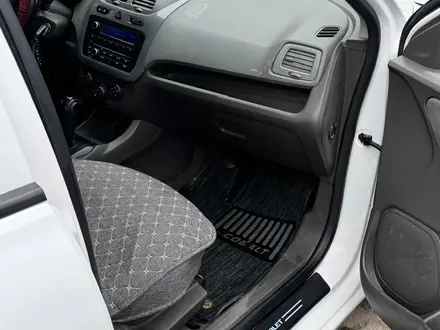 Chevrolet Cobalt 2022 года за 3 600 000 тг. в Алматы – фото 3