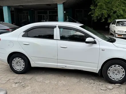 Chevrolet Cobalt 2022 года за 3 600 000 тг. в Алматы