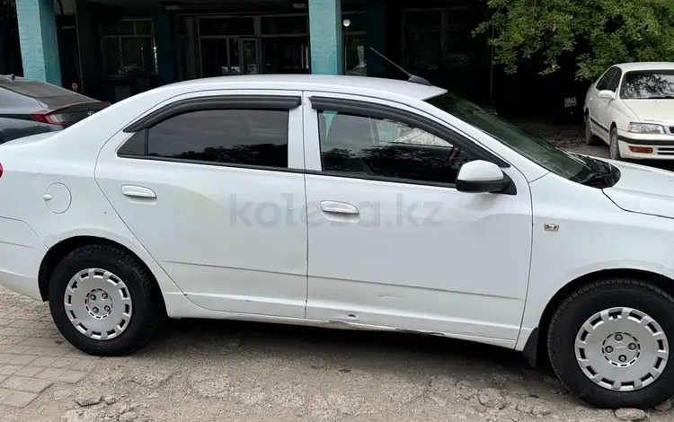 Chevrolet Cobalt 2022 годаүшін3 600 000 тг. в Алматы