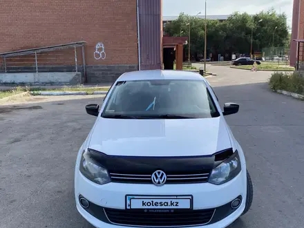 Volkswagen Polo 2014 года за 3 800 000 тг. в Алматы – фото 4