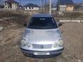 Volkswagen Polo 2002 годаүшін1 600 000 тг. в Алматы – фото 2