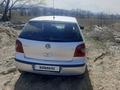 Volkswagen Polo 2002 годаүшін1 600 000 тг. в Алматы – фото 5