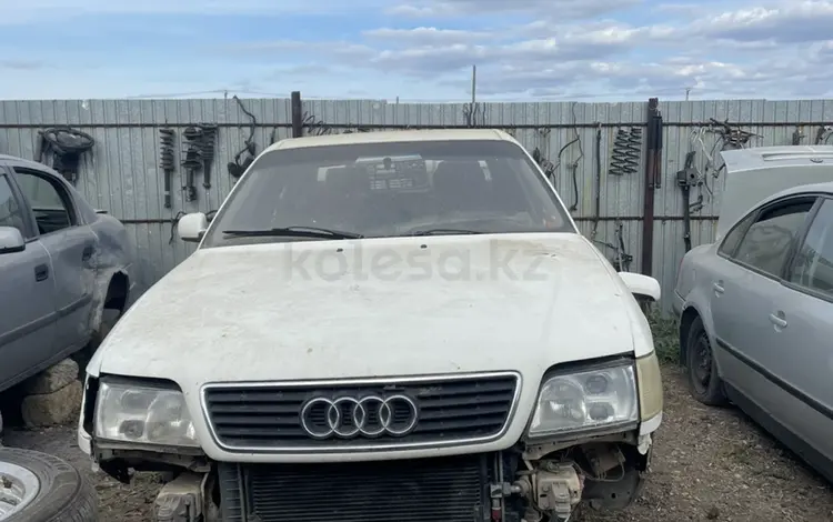 Audi 100 1994 годаfor1 234 567 тг. в Актобе