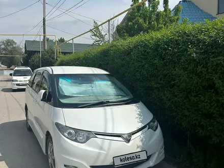 Toyota Estima 2008 года за 4 900 000 тг. в Алматы – фото 2