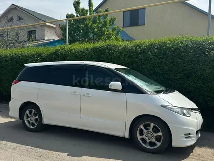 Toyota Estima 2008 года за 4 900 000 тг. в Алматы