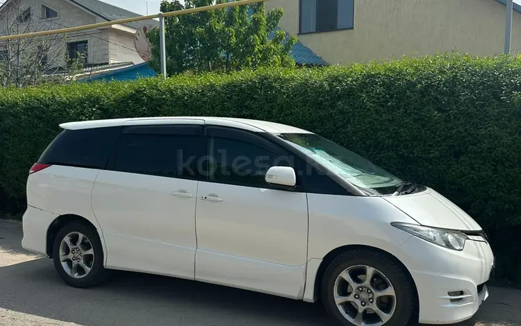 Toyota Estima 2008 годаүшін4 900 000 тг. в Алматы