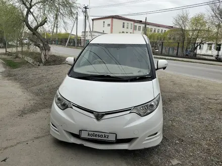 Toyota Estima 2008 года за 4 900 000 тг. в Алматы – фото 3