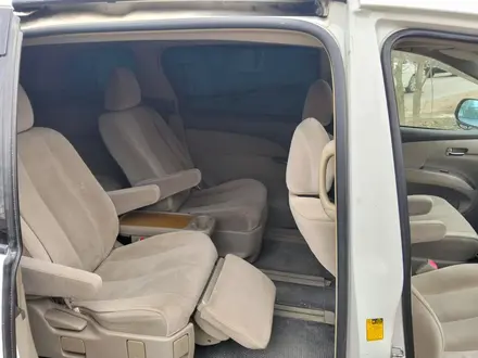 Toyota Estima 2008 года за 4 900 000 тг. в Алматы – фото 5