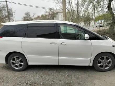 Toyota Estima 2008 года за 4 900 000 тг. в Алматы – фото 6