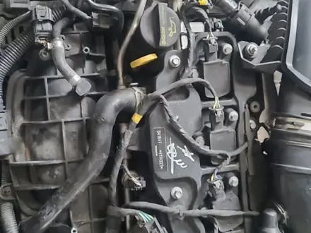 Двигатель Вольво Volvo 2.4 D5244T за 100 111 тг. в Алматы – фото 6