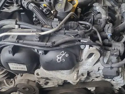 Двигатель Вольво Volvo 2.4 D5244T за 100 111 тг. в Алматы – фото 5