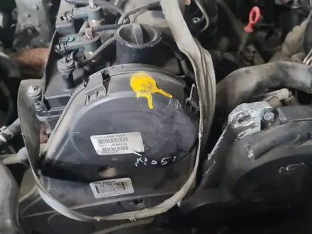 Двигатель Вольво Volvo 2.4 D5244T за 100 111 тг. в Алматы – фото 4