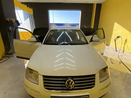 Volkswagen Passat 2002 года за 4 000 000 тг. в Жанаозен