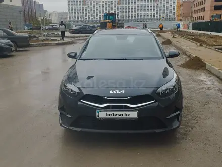 Kia Cee'd 2024 года за 11 600 000 тг. в Астана – фото 15