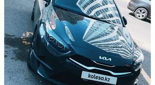 Kia Cee'd 2024 года за 11 600 000 тг. в Астана