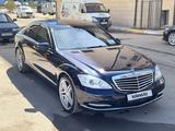 Mercedes-Benz S 350 2010 годаfor15 000 000 тг. в Караганда – фото 4