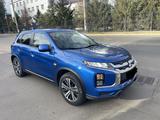 Mitsubishi Outlander Sport 2020 годаүшін8 300 000 тг. в Уральск