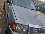 Mercedes-Benz E 230 1989 годаfor1 200 000 тг. в Тараз – фото 5